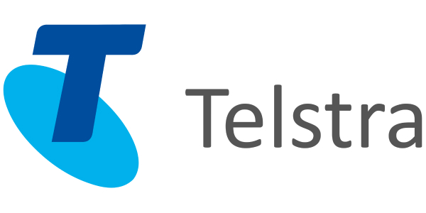 Telstra