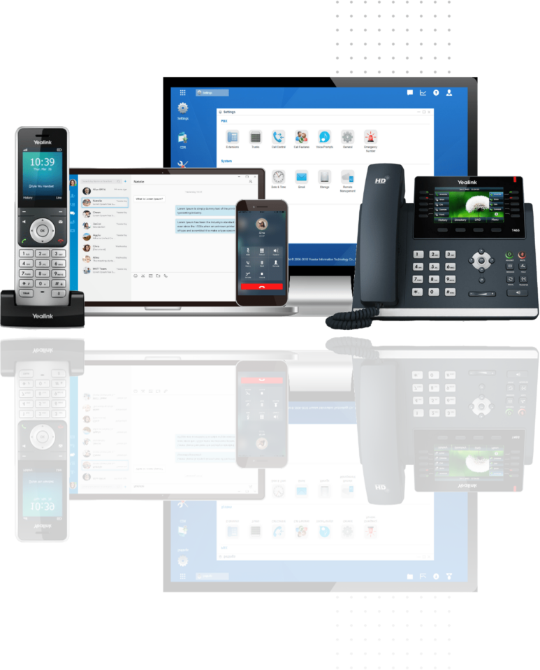 About-Voice-Connect-4