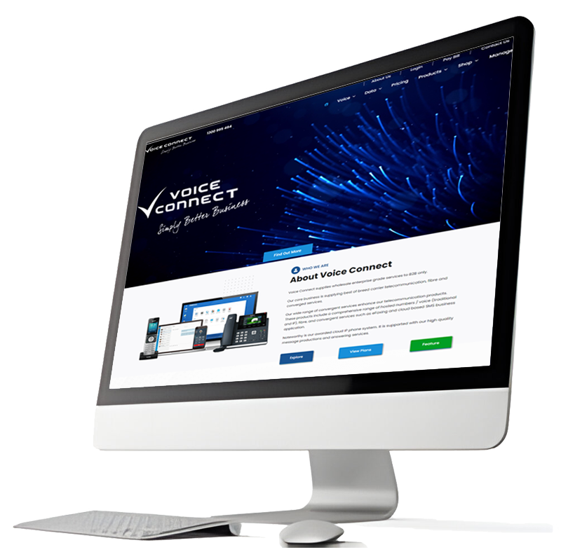 Core-Services-Offerings