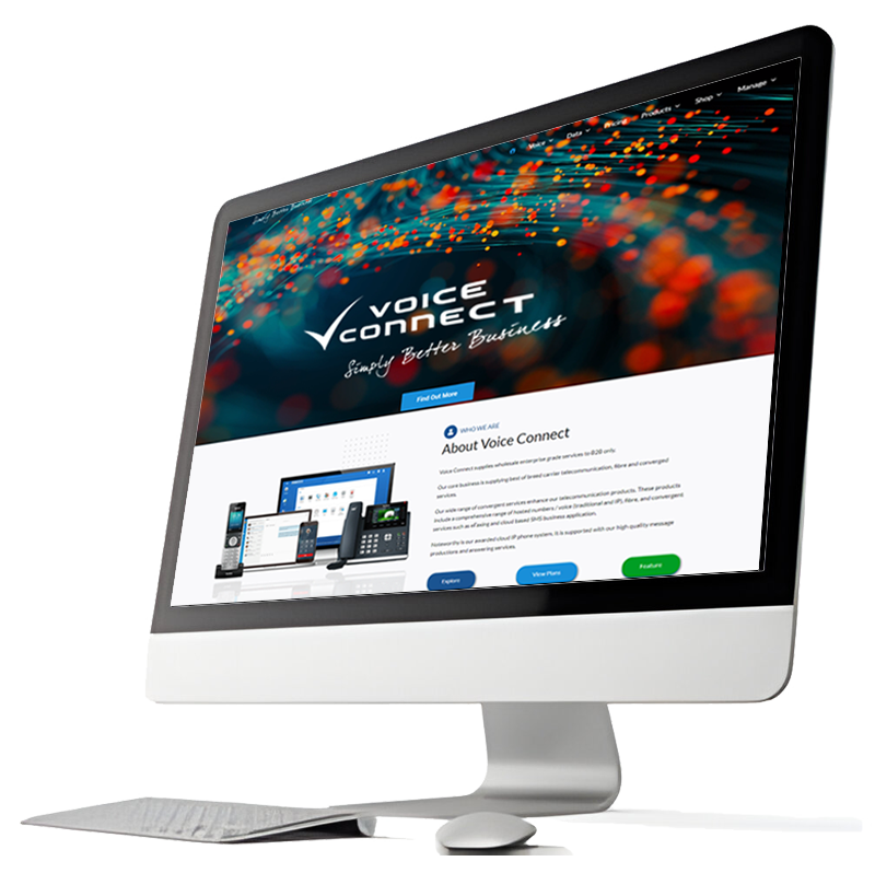 about-voice-connect